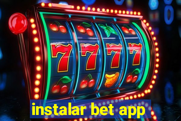 instalar bet app